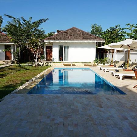 Unique Private Villas Siem Reap Zewnętrze zdjęcie