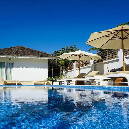 Unique Private Villas Siem Reap Zewnętrze zdjęcie