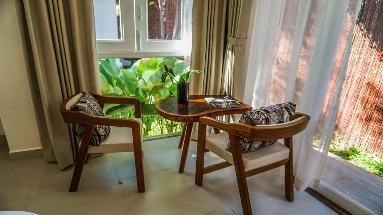 Unique Private Villas Siem Reap Zewnętrze zdjęcie