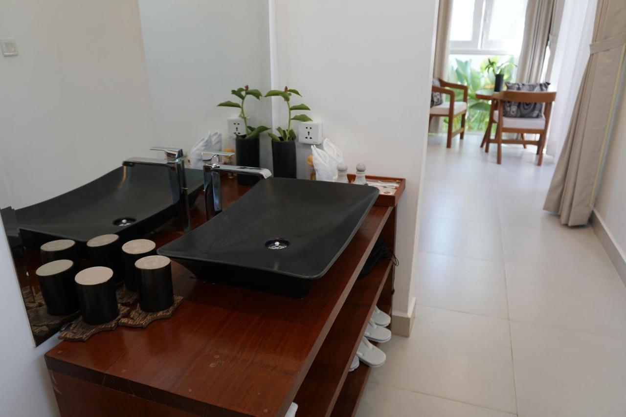 Unique Private Villas Siem Reap Zewnętrze zdjęcie
