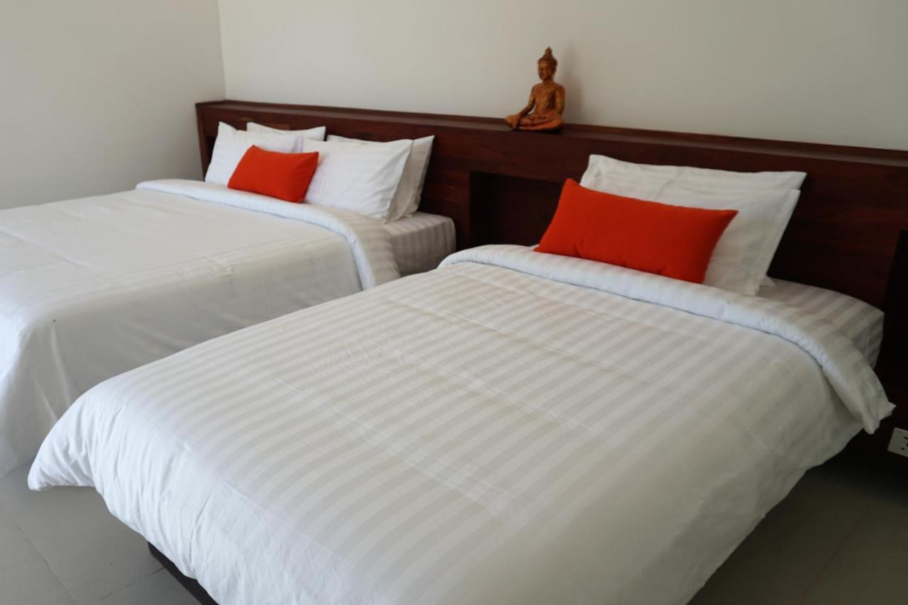 Unique Private Villas Siem Reap Zewnętrze zdjęcie