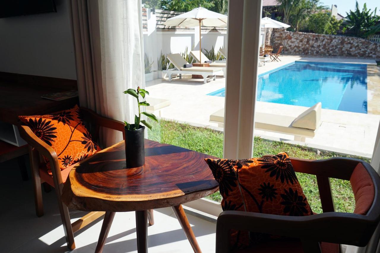 Unique Private Villas Siem Reap Zewnętrze zdjęcie