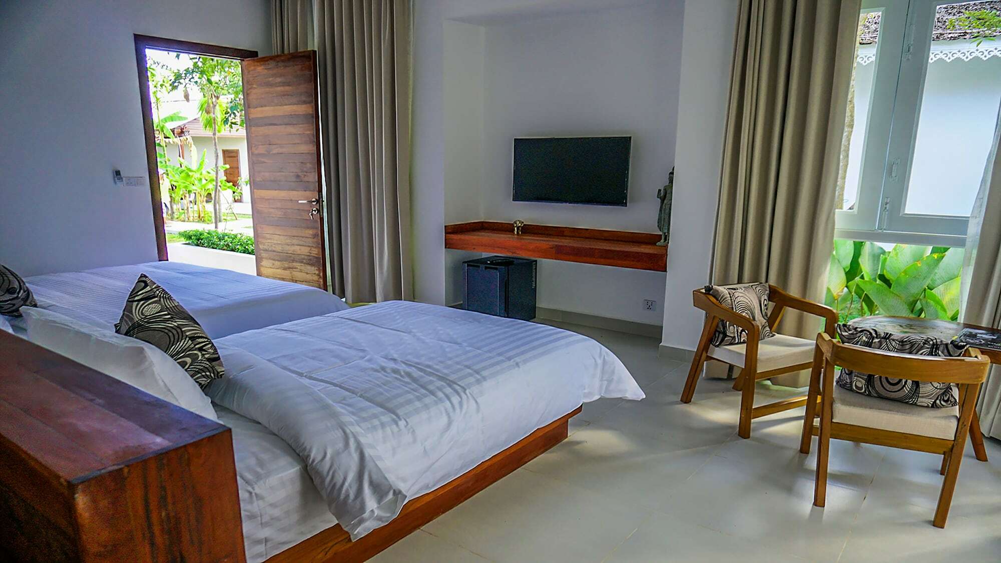 Unique Private Villas Siem Reap Zewnętrze zdjęcie